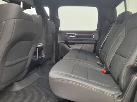 More photos of 2026 Ram 1500 Big Horn/Lone Star at ALM CDJR Perry, GA