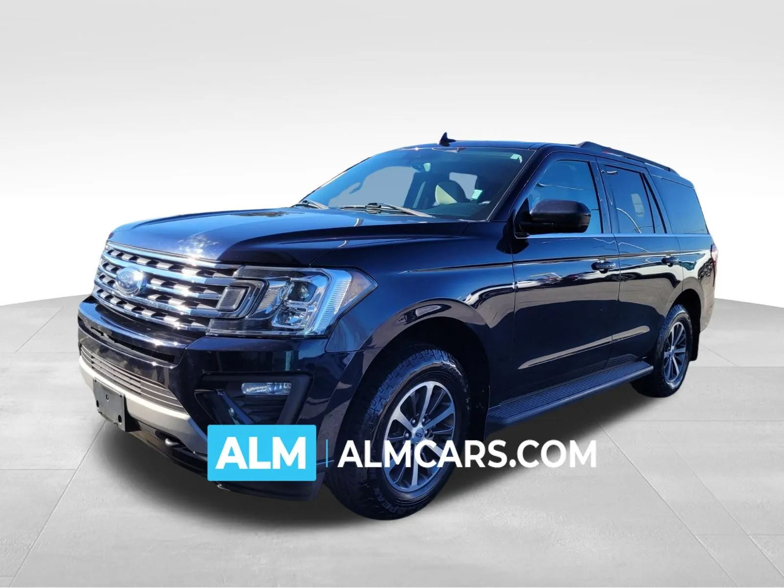 2021 Ford Expedition XLT's photo