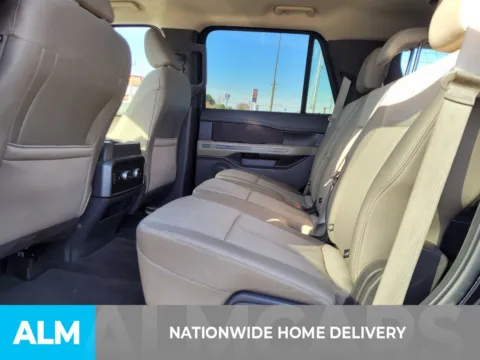 More photos of 2021 Ford Expedition XLT at ALM CDJR Perry, GA