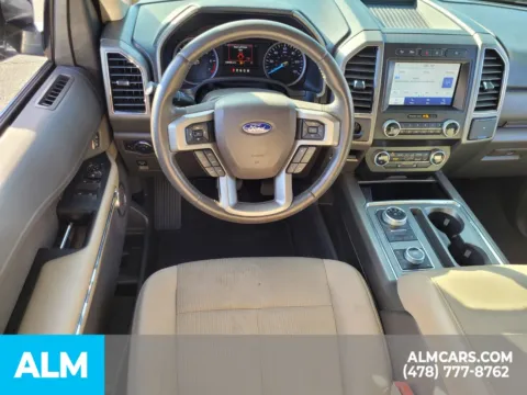 More photos of 2021 Ford Expedition XLT at ALM CDJR Perry, GA
