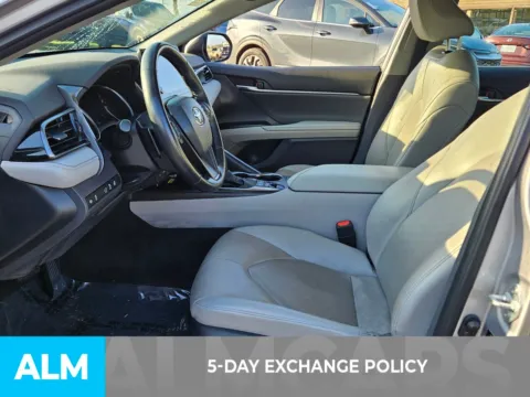 More photos of 2023 Toyota Camry XSE at ALM CDJR Perry, GA