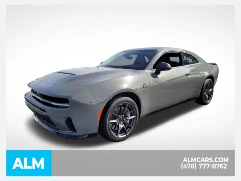 Gray 2026 Dodge Charger R/T Scat Pack for sale in Perry, GA