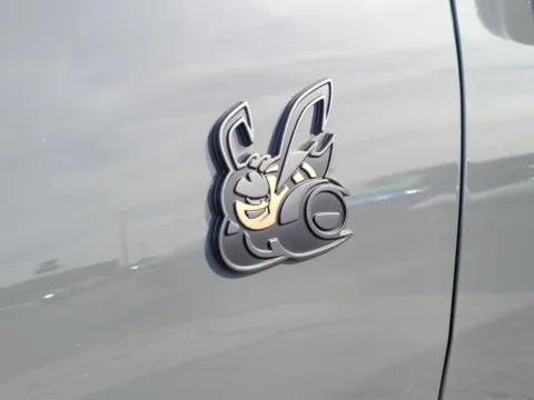 More photos of 2026 Dodge Charger R/T Scat Pack at ALM CDJR Perry, GA