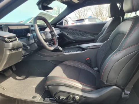 More photos of 2026 Dodge Charger R/T Scat Pack at ALM CDJR Perry, GA