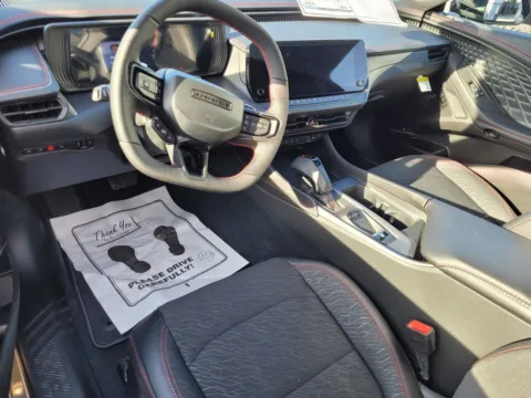 More photos of 2026 Dodge Charger R/T Scat Pack at ALM CDJR Perry, GA