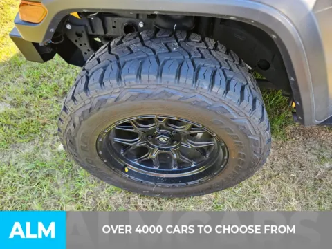 Another view of 2020 Jeep Wrangler Unlimited Sport S for sale in Perry, GA at ALM CDJR Perry