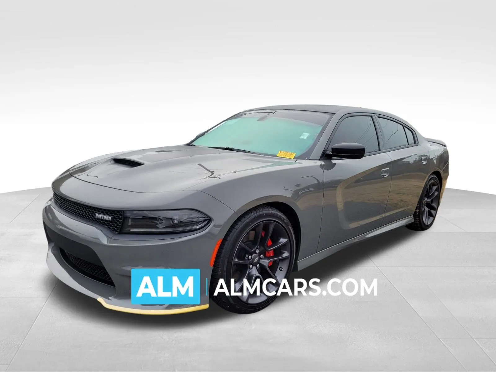 2023 Dodge Charger R/T's photo