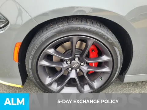 More photos of 2023 Dodge Charger R/T at ALM CDJR Perry, GA