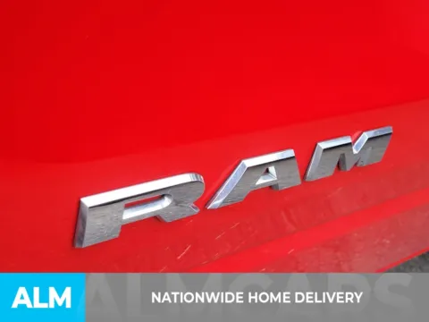 More photos of 2024 Ram 1500 Laramie at ALM CDJR Perry, GA