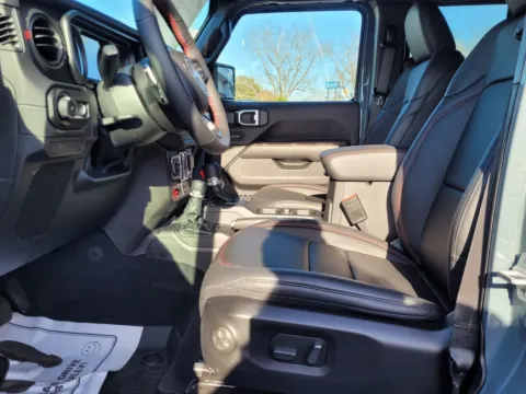 Another view of 2026 Jeep Wrangler Moab for sale in Perry, GA at ALM CDJR Perry