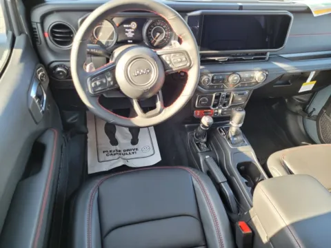 More photos of 2026 Jeep Wrangler Moab at ALM CDJR Perry, GA