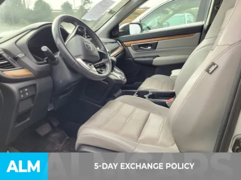 More photos of 2020 Honda CR-V EX-L at ALM CDJR Perry, GA