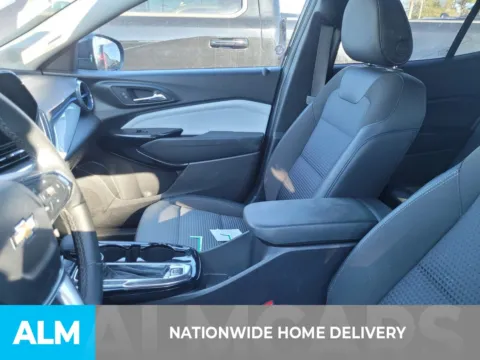 More photos of 2025 Chevrolet Trax LT at ALM CDJR Perry, GA