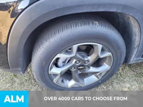 Another view of 2025 Chevrolet Trax LT for sale in Perry, GA at ALM CDJR Perry