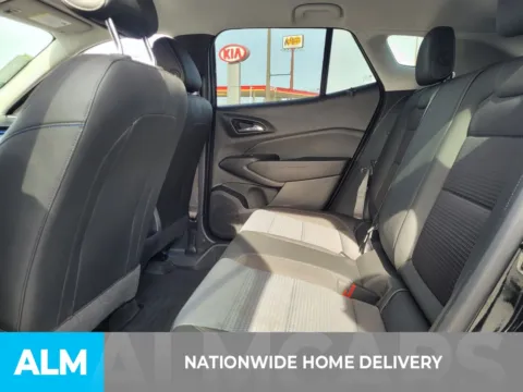 More photos of 2025 Chevrolet Trax LT at ALM CDJR Perry, GA