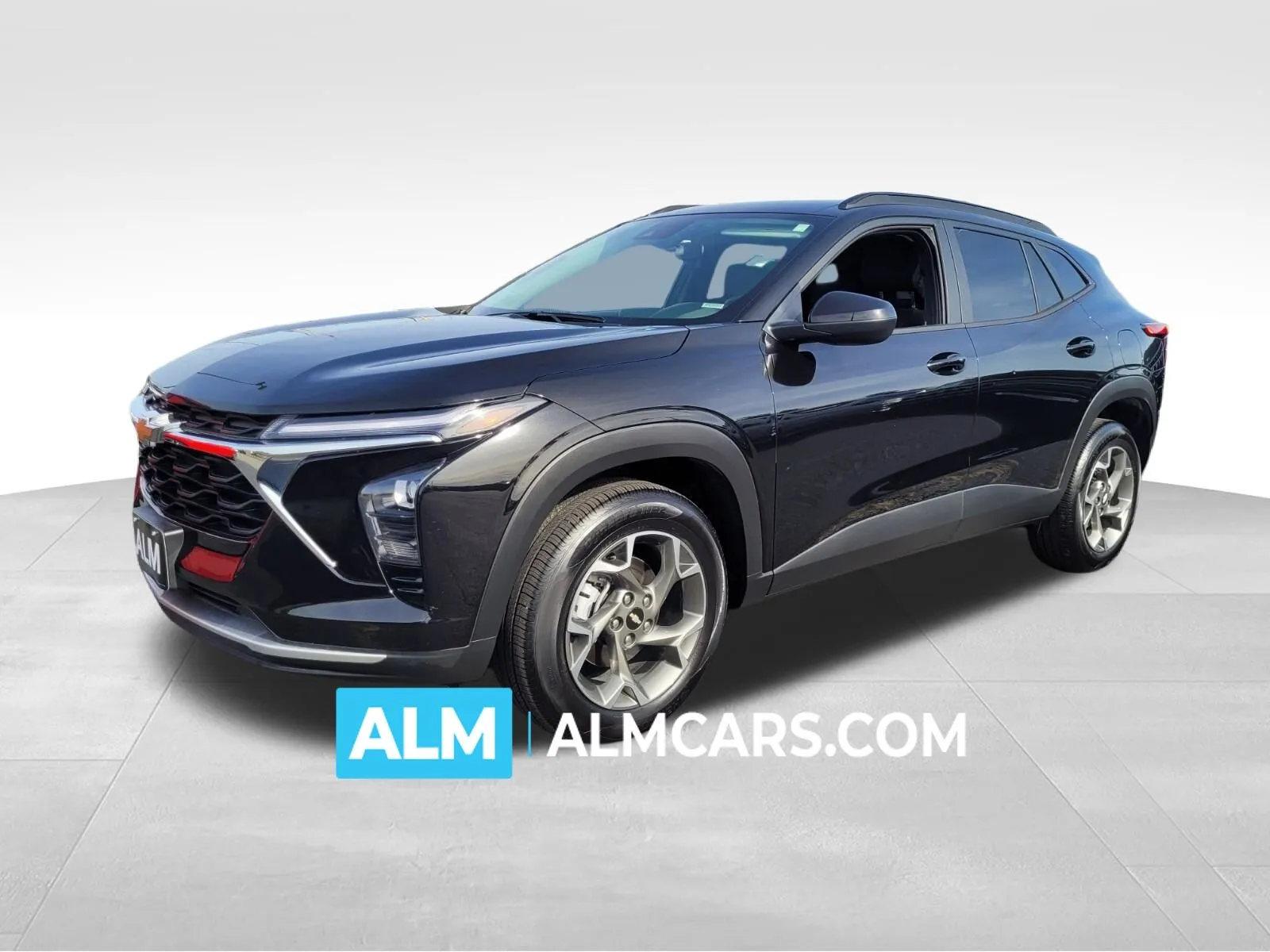 2025 Chevrolet Trax LT for sale in Perry, GA