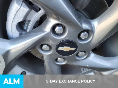 More photos of 2025 Chevrolet Trax LT at ALM CDJR Perry, GA