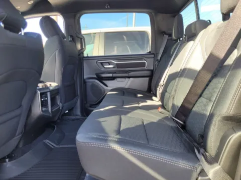 More photos of 2026 Ram 1500 Big Horn/Lone Star at ALM CDJR Perry, GA