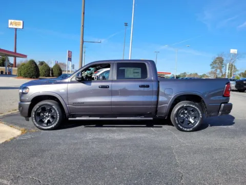 Photos of 2026 Ram 1500 Big Horn/Lone Star for sale in Perry, GA at ALM CDJR Perry