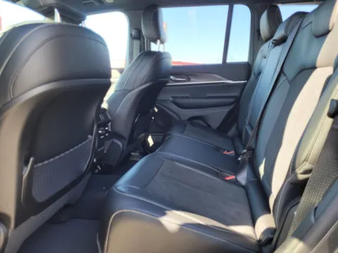 More photos of 2026 Jeep Grand Cherokee Laredo at ALM CDJR Perry, GA