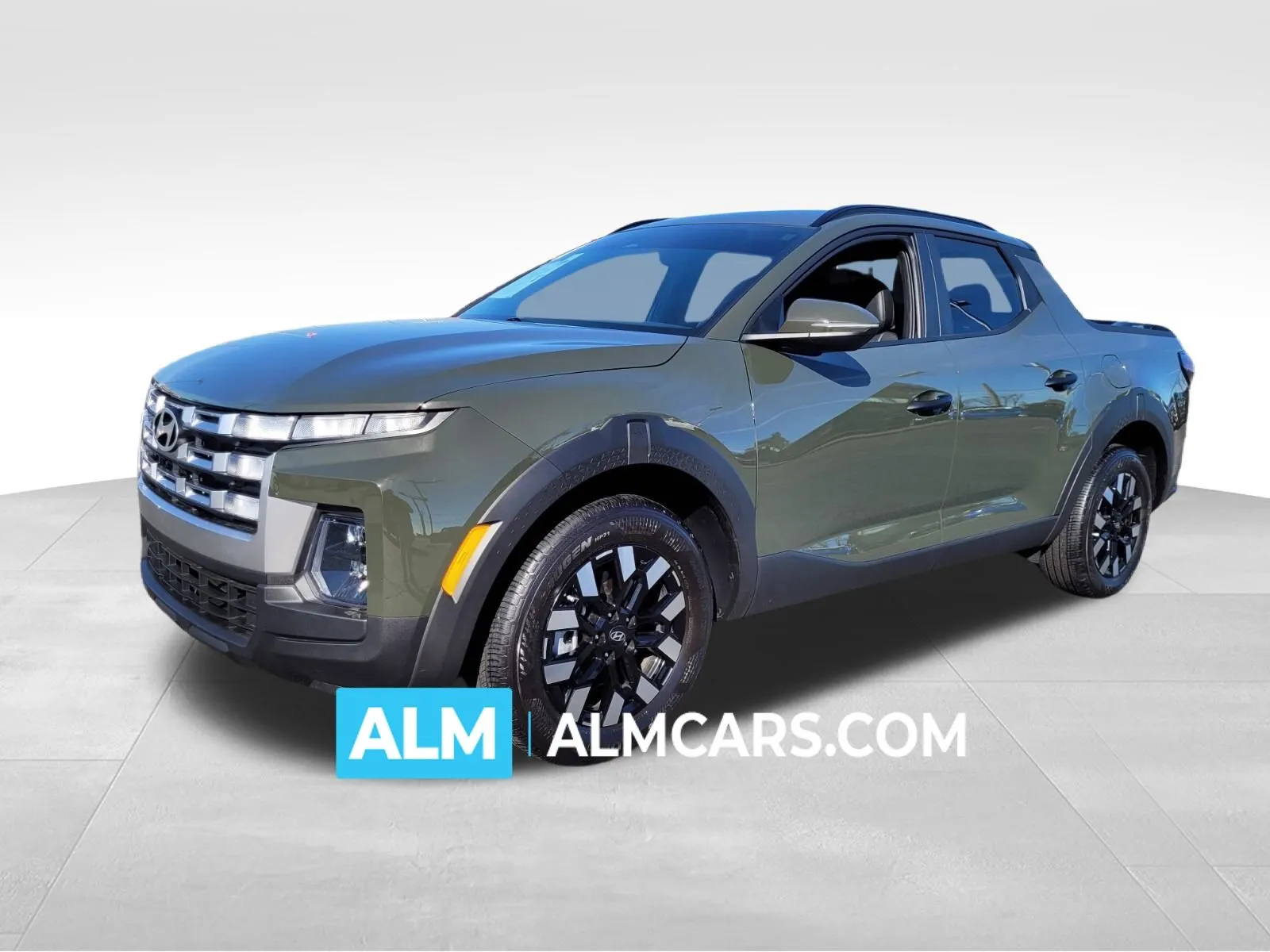 2026 Hyundai Santa Cruz SEL for sale in Perry, GA