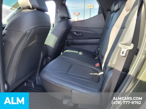 More photos of 2026 Hyundai Santa Cruz SEL at ALM CDJR Perry, GA