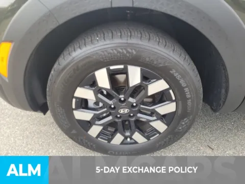 More photos of 2026 Hyundai Santa Cruz SEL at ALM CDJR Perry, GA