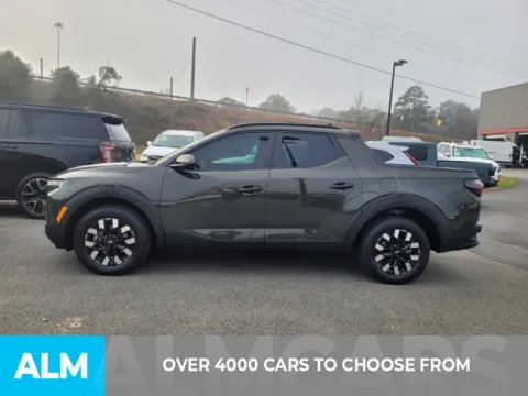 Another view of 2026 Hyundai Santa Cruz SEL for sale in Perry, GA at ALM CDJR Perry