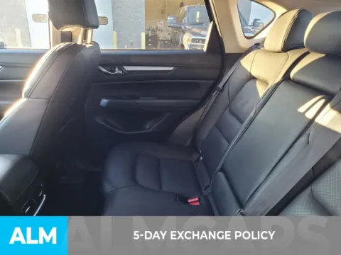 More photos of 2025 Mazda CX-5 2.5 S Select Package at ALM CDJR Perry, GA