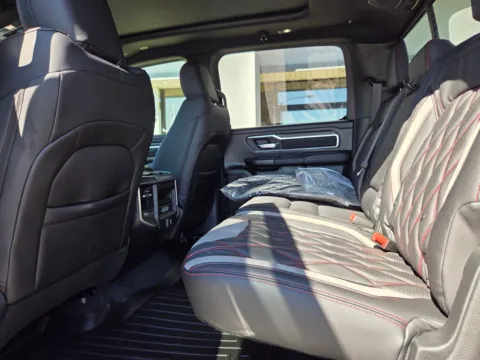 More photos of 2026 Ram 1500 Big Horn/Lone Star at ALM CDJR Perry, GA