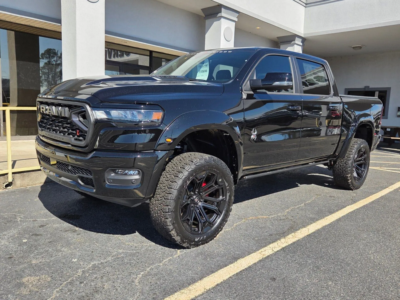 2026 Ram 1500 Big Horn/Lone Star for sale in Perry, GA