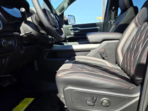 Another view of 2026 Ram 1500 Big Horn/Lone Star for sale in Perry, GA at ALM CDJR Perry