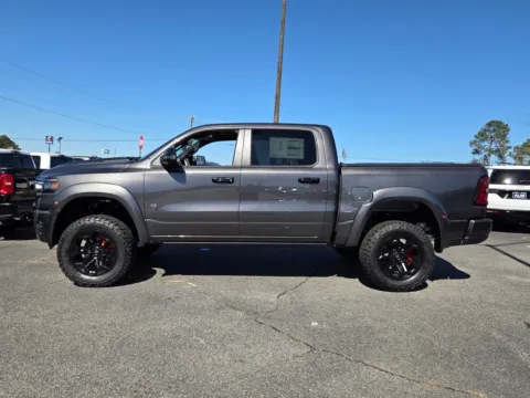 Photos of 2026 Ram 1500 Big Horn/Lone Star for sale in Perry, GA at ALM CDJR Perry