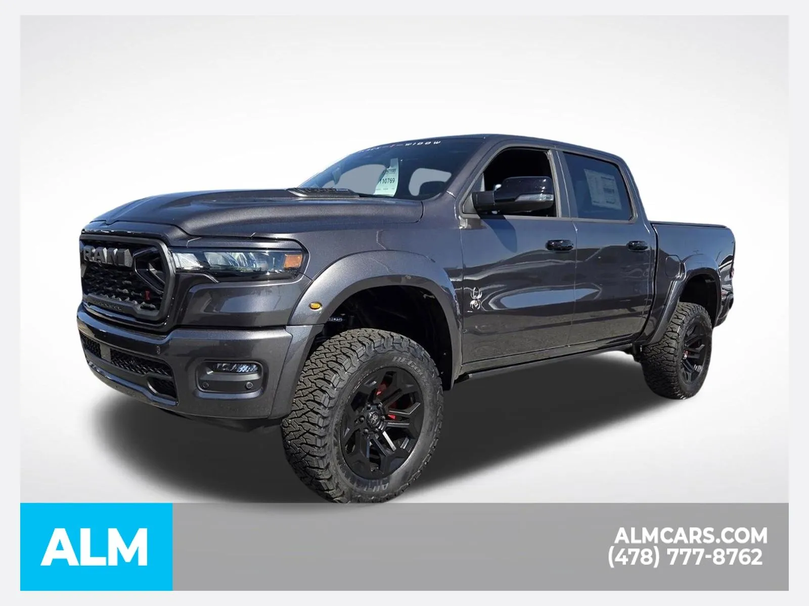 Unknown 2026 Ram 1500 Big Horn/Lone Star for sale in Perry, GA