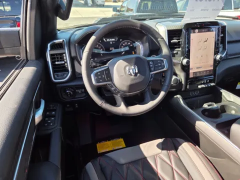 More photos of 2026 Ram 1500 Big Horn/Lone Star at ALM CDJR Perry, GA