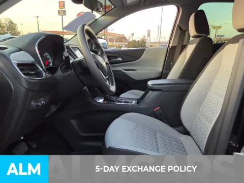 More photos of 2023 Chevrolet Equinox LS at ALM CDJR Perry, GA