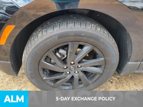 More photos of 2023 Chevrolet Equinox LS at ALM CDJR Perry, GA