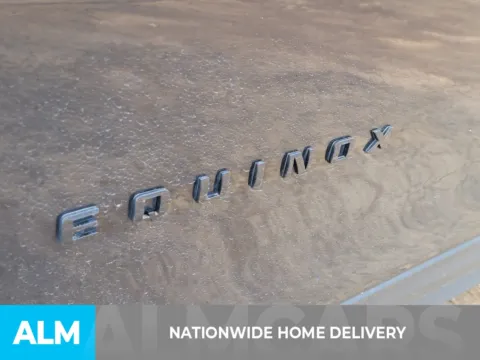 More photos of 2023 Chevrolet Equinox LS at ALM CDJR Perry, GA