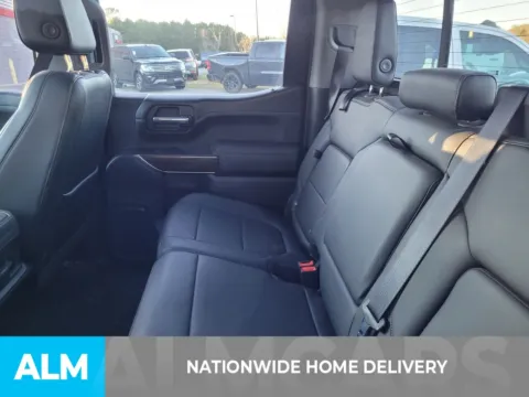 More photos of 2021 Chevrolet Silverado 1500 LT Trail Boss at ALM CDJR Perry, GA