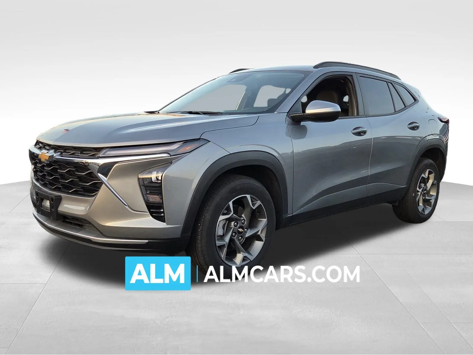 2025 Chevrolet Trax LT for sale in Perry, GA