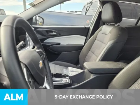 More photos of 2025 Chevrolet Trax LT at ALM CDJR Perry, GA