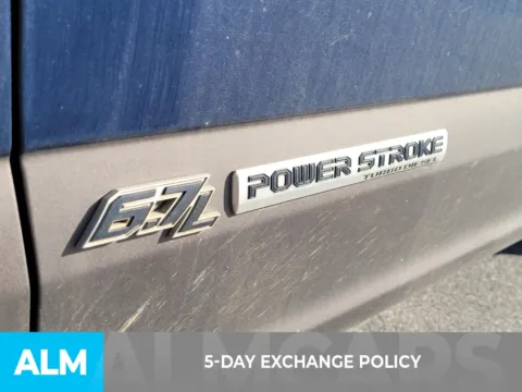 More photos of 2020 Ford F-250SD King Ranch at ALM CDJR Perry, GA