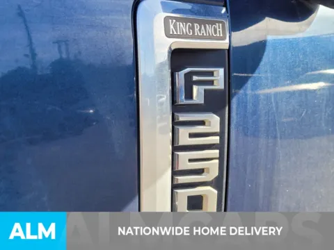 More photos of 2020 Ford F-250SD King Ranch at ALM CDJR Perry, GA