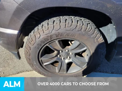 Another view of 2022 Ram 1500 Big Horn/Lone Star for sale in Perry, GA at ALM CDJR Perry