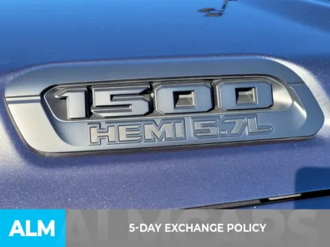 More photos of 2022 Ram 1500 Big Horn/Lone Star at ALM CDJR Perry, GA