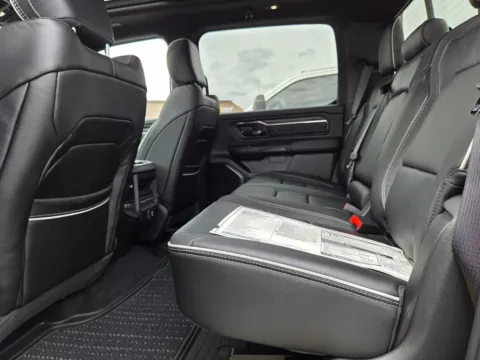 Another view of 2026 Ram 1500 Limited for sale in Perry, GA at ALM CDJR Perry