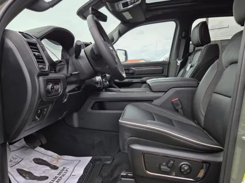 Photos of 2026 Ram 1500 Limited for sale in Perry, GA at ALM CDJR Perry