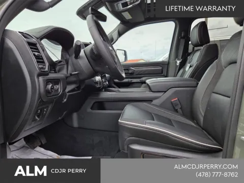 Another view of 2026 Ram 1500 Limited for sale in Perry, GA at ALM CDJR Perry