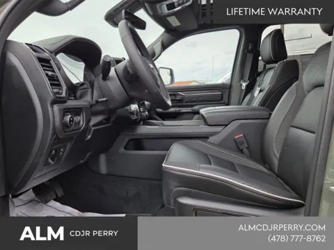 Another view of 2026 Ram 1500 Limited for sale in Perry, GA at ALM CDJR Perry