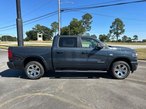 More photos of 2026 Ram 1500 Big Horn/Lone Star at ALM CDJR Perry, GA